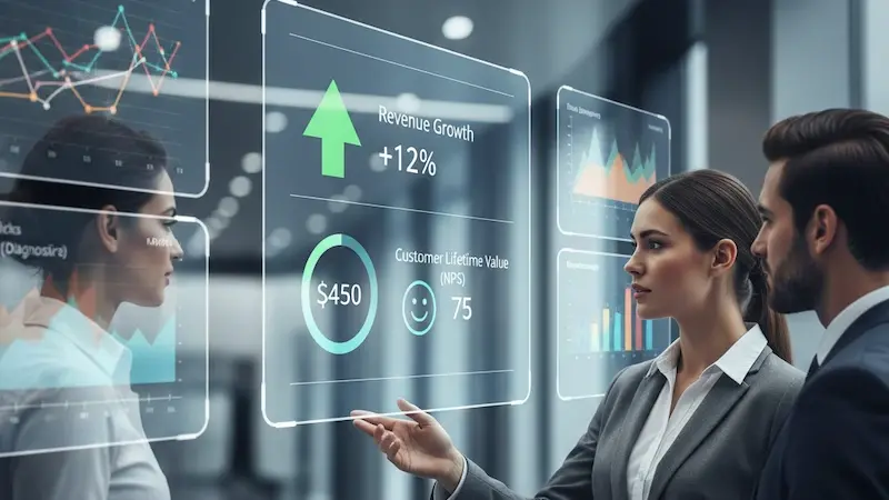 Outcome‑Focused KPIs: What Should Marketers Really Care About?